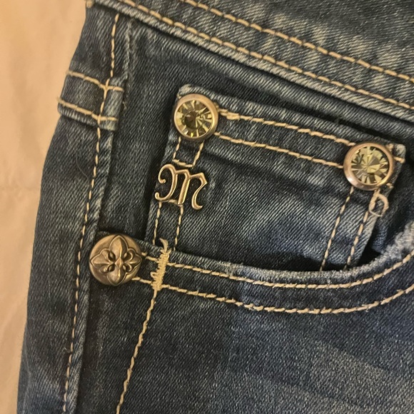 Miss Me jeans - Picture 3 of 6